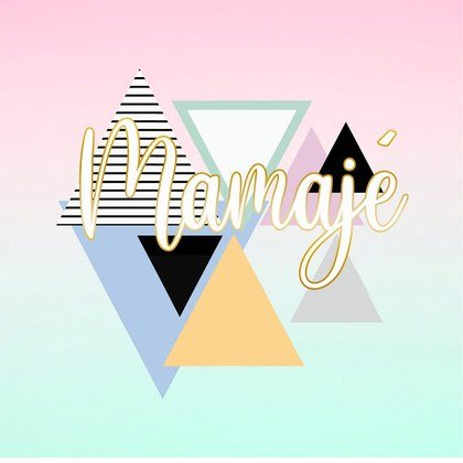 Mamajé